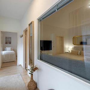 Appartement met Twee Kamers